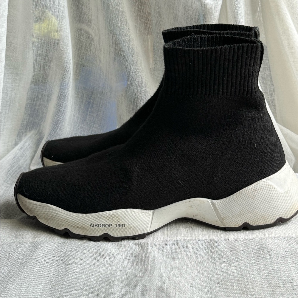 Sport boots - Picture 9 of 13